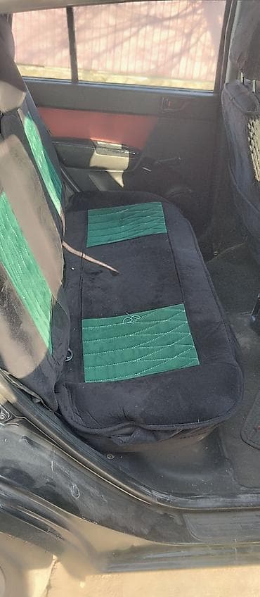 ford фокус: Hyundai Getz: 2008 г., 1.1 л, Ручные, Бензин, Хэтчбэк — 3