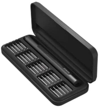 Набор инструментов: электрическая отвертка с битами Xiaomi Duka ATuMan