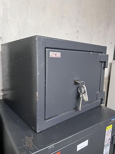 книга сейф: Сейф для денег и документов, Б/у, Комбинированные, Песочные сейфы — 10