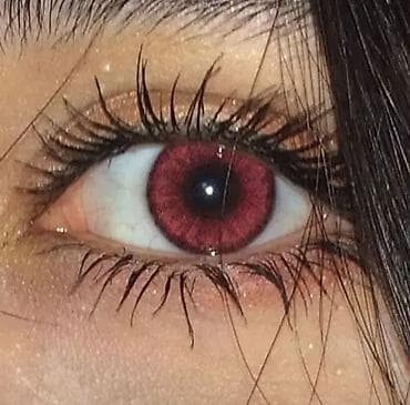 Ювелирные изделия: Остались последние цвета отдаю по низкой цене.Линзы цветные в — 2