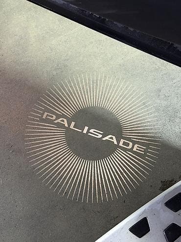 360: Hyundai Palisade: 2019 г., 2.2 л, Автомат, Дизель, Внедорожник — 7