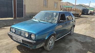 acura mdx: Volkswagen Golf: 1990 г., 1.8 л, Автомат, Бензин, Хэтчбэк — 2