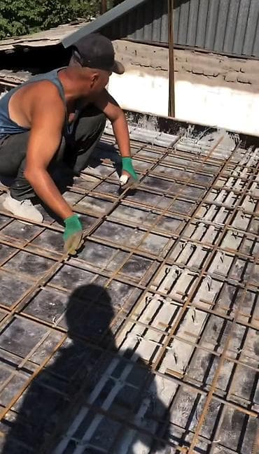 Двери на заказ: Строительство и ремонт домов в Бишкеке. Услуги: ✅- Проектирование и — 7