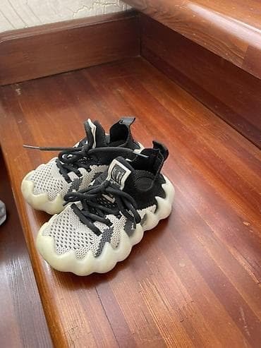 обувь 45 размер: Детские кроссовки состояние хорошое б/у размер 21 — 2