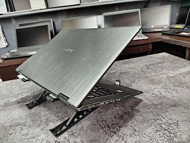 egopad e24: Ультрабук, Б/у, Intel Core i5 — 8