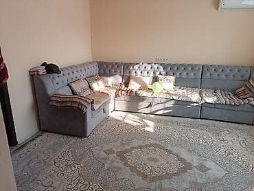 лидер: 60 м², 3 комнаты, Утепленный, Бронированные двери, Кондиционер — 1