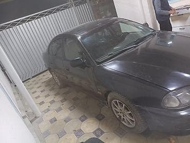 тойота эстима багажник: Toyota Avensis: 1998 г., 1.6 л, Механика, Бензин, Седан — 3