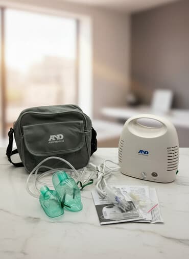 Вальгусные шины: Респиратор, пользовалась мало,помогает отлично,все что есть на фото — 1