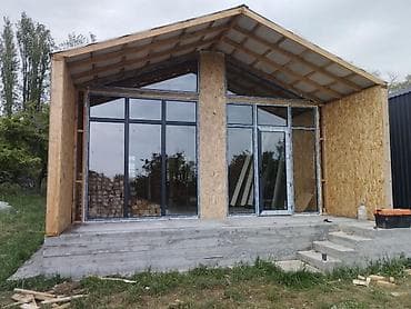 ремонт стекол кант: Алюминиевые окна, двери и витражные фасады под заказ - Изготовление и — 3