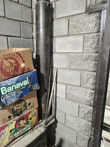 зеркало на дом душевый бу: Продаю 15 тыс все целое кроме дно там дыраа — 1