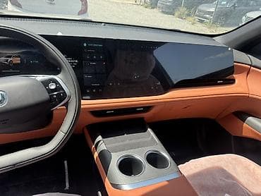 машина changan: Changan CS75 Plus: 2026 г., 1.5 л, Автомат, Бензин, Кроссовер — 5