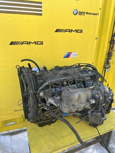 двигатель хонда одиссей 2.3 бишкек: Двигатель 
Одиссей 2.3 
Состояние идеальное 
Привозной из Японий — 1