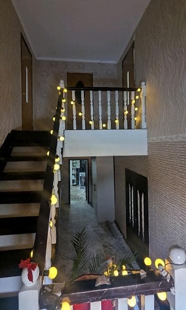 fred perry: Продается дом Год постройки - 2013 г Район - Ак Ордо 1 🏠 Площадь — 3