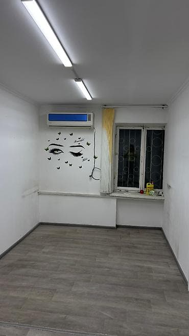 саунд бар: 2х комнатная квартира. 48 м2 Можно под коммерческое помещение или же — 6