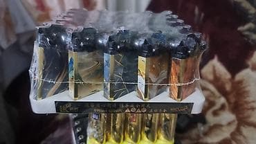 Кол сааттар: Күйгүзгүч, Газ, Жаңы — 4