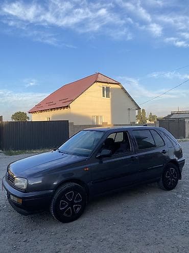 фары на гольф 3 в бишкеке: Volkswagen Golf: 1993 г., 1.6 л, Механика, Бензин, Хэтчбэк — 3