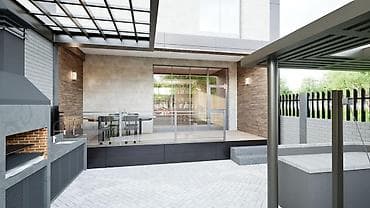 Куплю дом: Дом, 245 м², 6 комнат, Агентство недвижимости, ПСО (под самоотделку) — 6