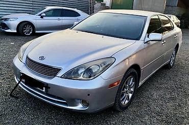 1 jz: Toyota Windom: 2005 г., 3 л, Автомат, Бензин, Седан — 7