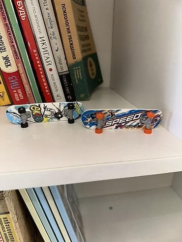 Детские скейты: Детский скейт, Новый — 2