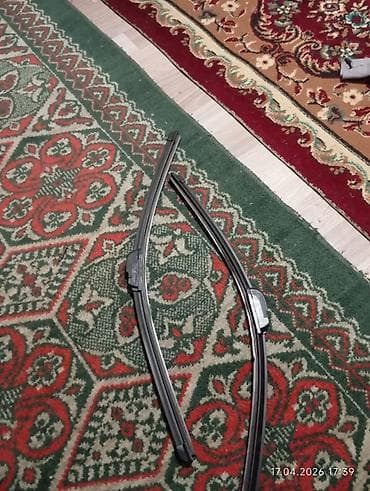 lada 2112: Накладки на педали автомобиля (набор 3 шт.) - Универсальные накладки — 2