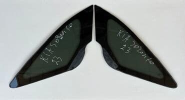 радиатор кондиционера опель вектра б: Стекло Заднее Kia, 2024 г., Б/у, Оригинал — 1