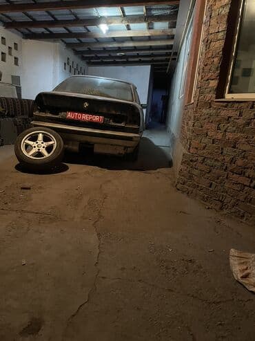 гофра глушителя бишкек: BMW 5 series: 1994 г., 2.5 л, Механика, Дизель, Седан — 2