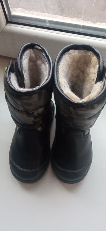 детская ортопедическая обувь: Мальчиковая обувь разные размеры от 22 до25го — 4