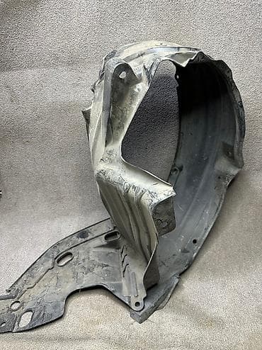 Honda Avansier TA1 подкрылки