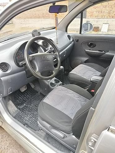 матиз цена автомат: Daewoo Matiz: 2005 г., 0.8 л, Автомат, Бензин, Хэтчбэк — 5