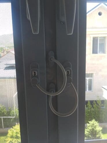 реставрация лестниц: Замок, Окно, Дверь: Ремонт, Реставрация, Замена, Платный выезд — 11