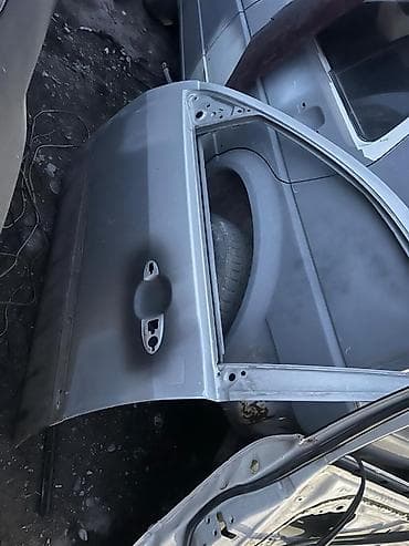 Автозапчасти: Дверь Передняя левая Ford — 2