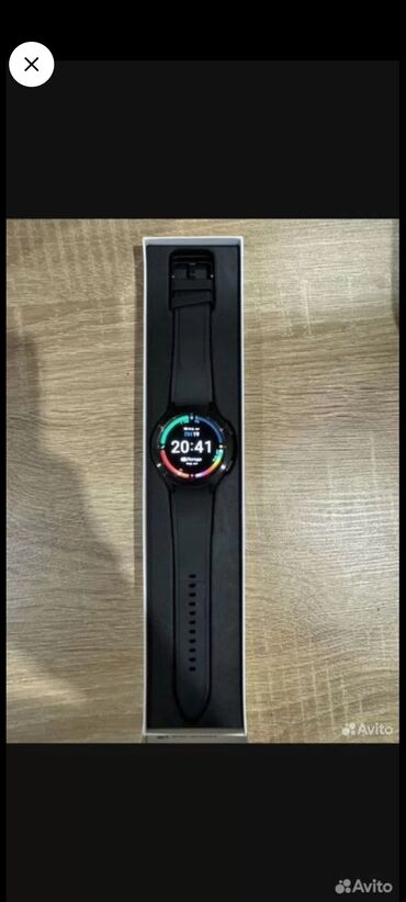 смарт часы детские: Смарт-часы Samsung Galaxy Watch4 Classic в черном корпусе. Оснащены — 1
