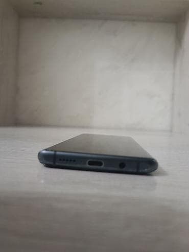 nokia e90: Xiaomi, Mi 10 Lite 5G, Б/у, 64 ГБ, цвет - Черный, 2 SIM — 10