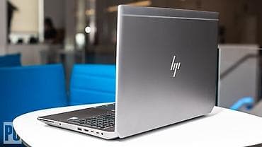 xeon 1151: Ноутбук HP Для программирования, Intel Core i7, ОЗУ, RAM: 16 ГБ, HP ZBook — 1