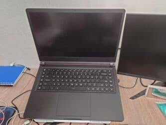 игровой телефоны: Ноутбук, Xiaomi, 8 ГБ ОЭТ, Intel Core i7, 15 ", Оюндар үчүн — 2