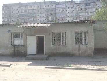 продаю офис 107 м² с ремонтом с мебелью административное здание 1 этаж: Офис холл и три комнаты сан узел район гор гаи белорусская 2а — 1