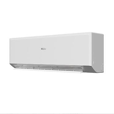 Техника жана электроника: Сплит системасы, Haier, Жаңы, 35-40 м², Инвертордук — 2