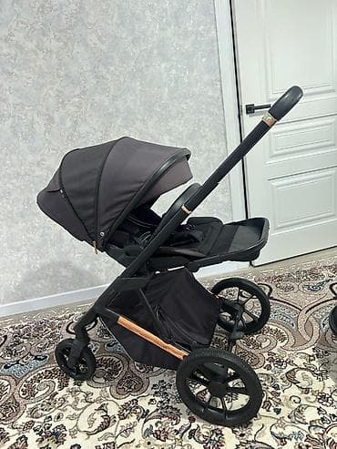 Продаю коляску 3/1 CARRELLO SIGMA Original В комплекте Люьлка at lalafo.kg Продаю коляску 3/1 CARRELLO SIGMA Original В комплекте Люьлка