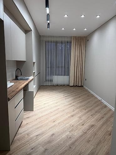 4 комнаты, 137 м², Элитка, 12 этаж, Евроремонт