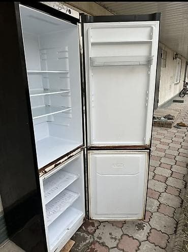 deepcool ice wind pro: Холодильник Pozis, Двухкамерный, 60 * 185 * 62 — 4