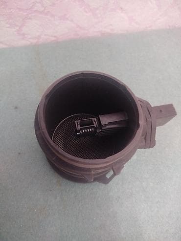 map sensor: Расходомер Mercedes-Benz Б/у, Оригинал, Германия — 1