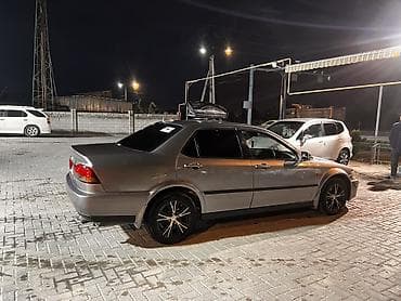 карбиратор 1 8: Honda Accord: 2001 г., 1.8 л, Автомат, Бензин, Седан — 2