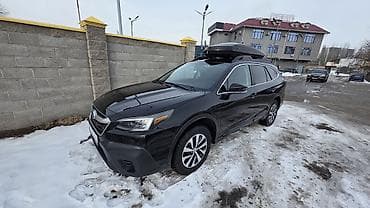 субару легаси руль: Subaru Outback: 2020 г., 2.5 л, Вариатор, Бензин, Универсал — 1