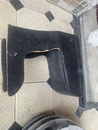 Башка унаа тетиктери: Колпак детектор домкрат боковое зеркало подлокотник только багажника — 8