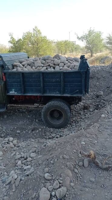 уголь каракече бешсары шабыркуль каражыра доставка бишкек купить: Камни зил по городу — 1