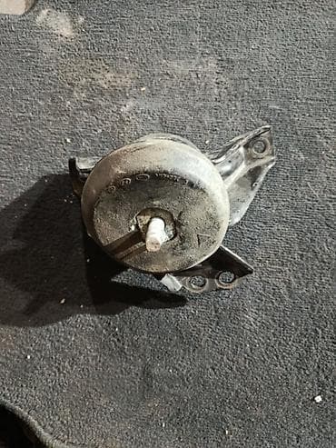 tucson: Подушка мотора Hyundai 2017 г., Оригинал — 1