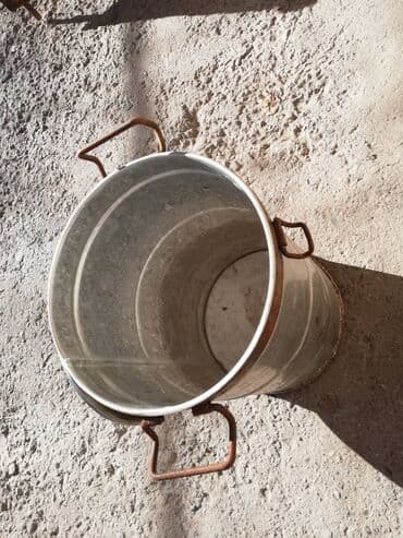 бочка для масла: Распродажа Дешево-вёдра — 10