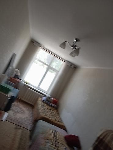 Батирлер: 2 бөлмө, 4 м², 104-серия, 2 кабат, Косметикалык оңдоо — 1