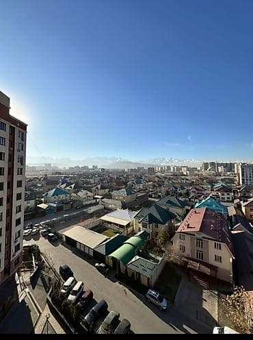 продаю квартиру в джал: 1 комната, 62 м², Элитка, 9 этаж, Евроремонт — 6