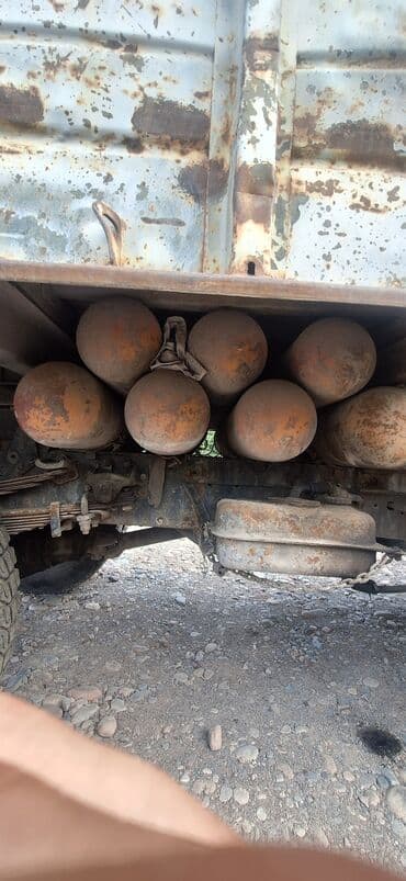 купить мотор на мотоцикл урал: Грузовик, ЗИЛ, Стандарт, 7 т, Б/у — 7